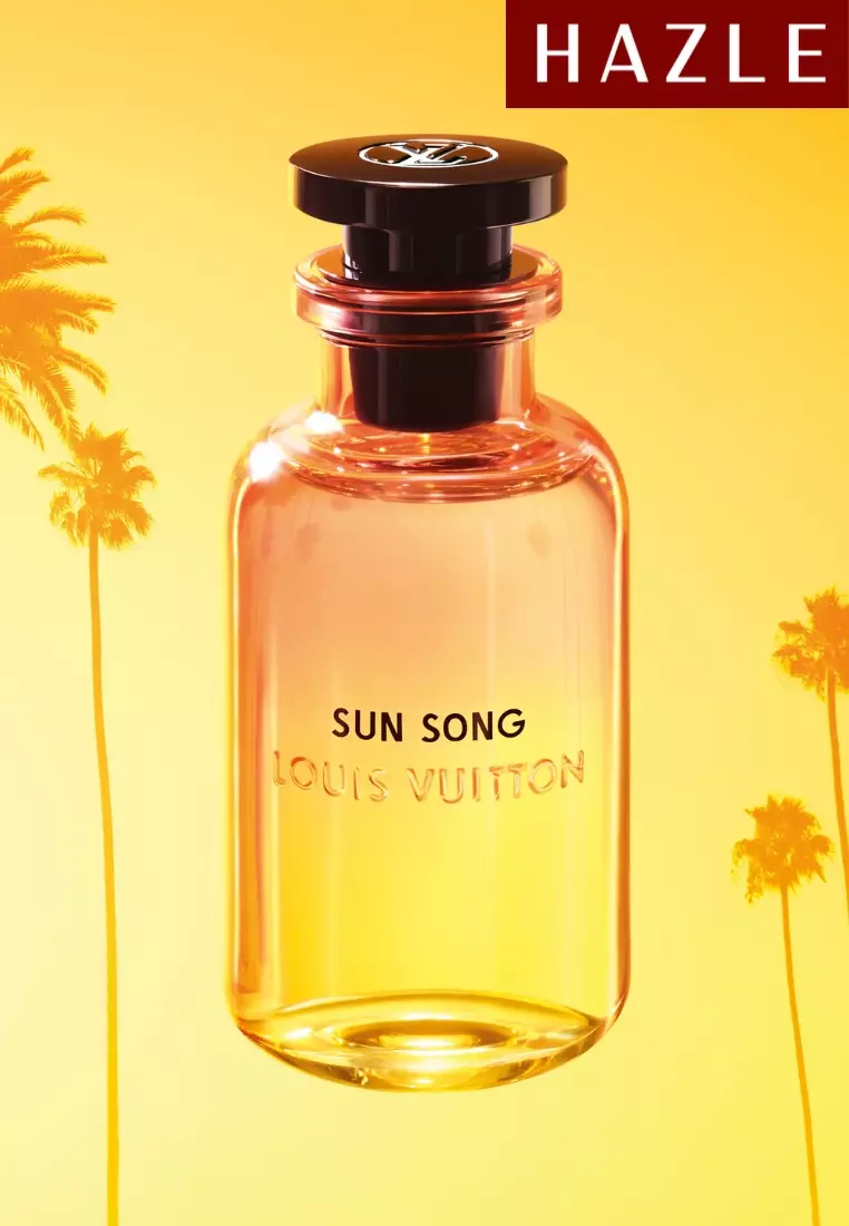 Sun Song Unisex EDP 100 ml