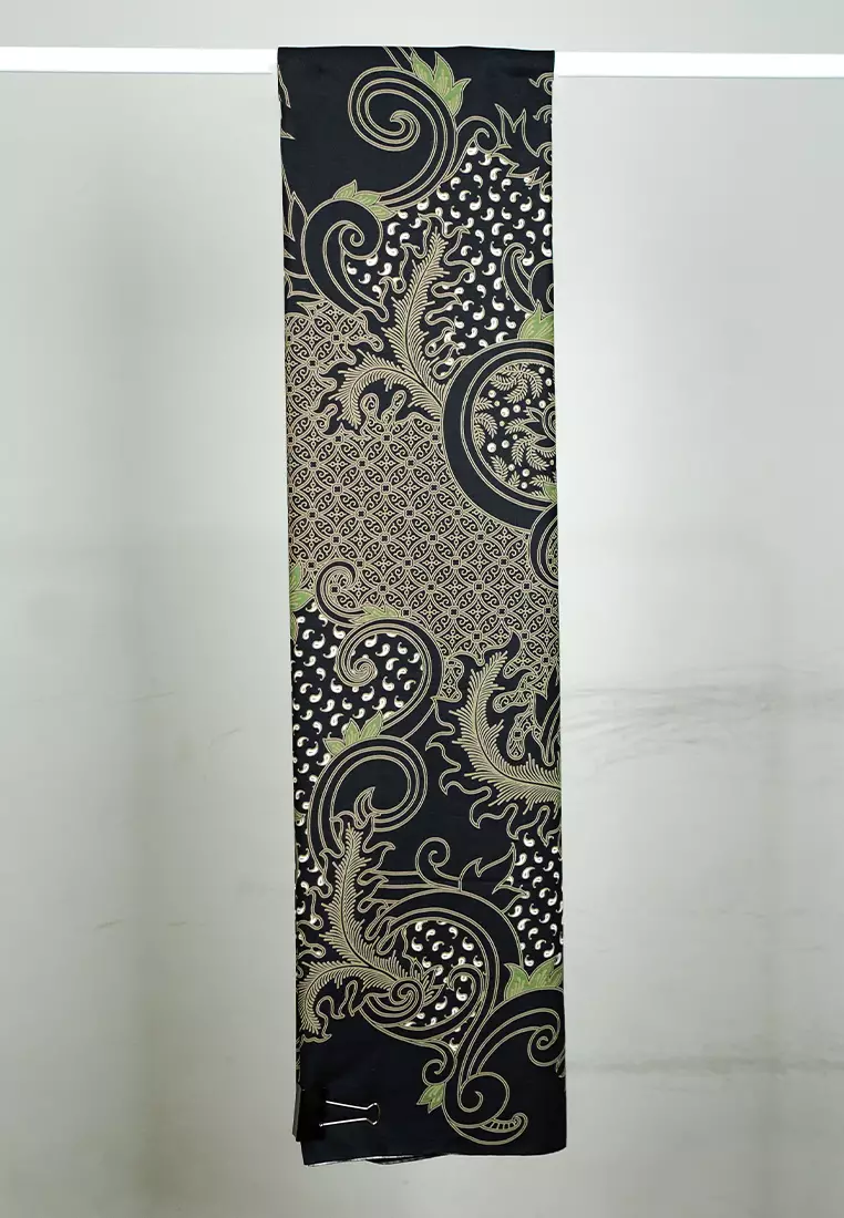 Hadinata Kain Batik Katun Primis Naufal Nirmala