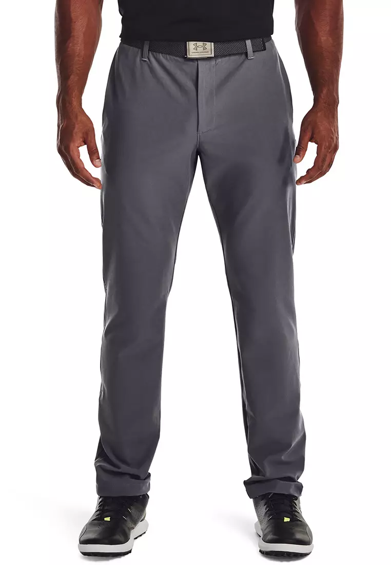 Buy Under Armour Golf Tapered Pants 2025 Online ZALORA Philippines