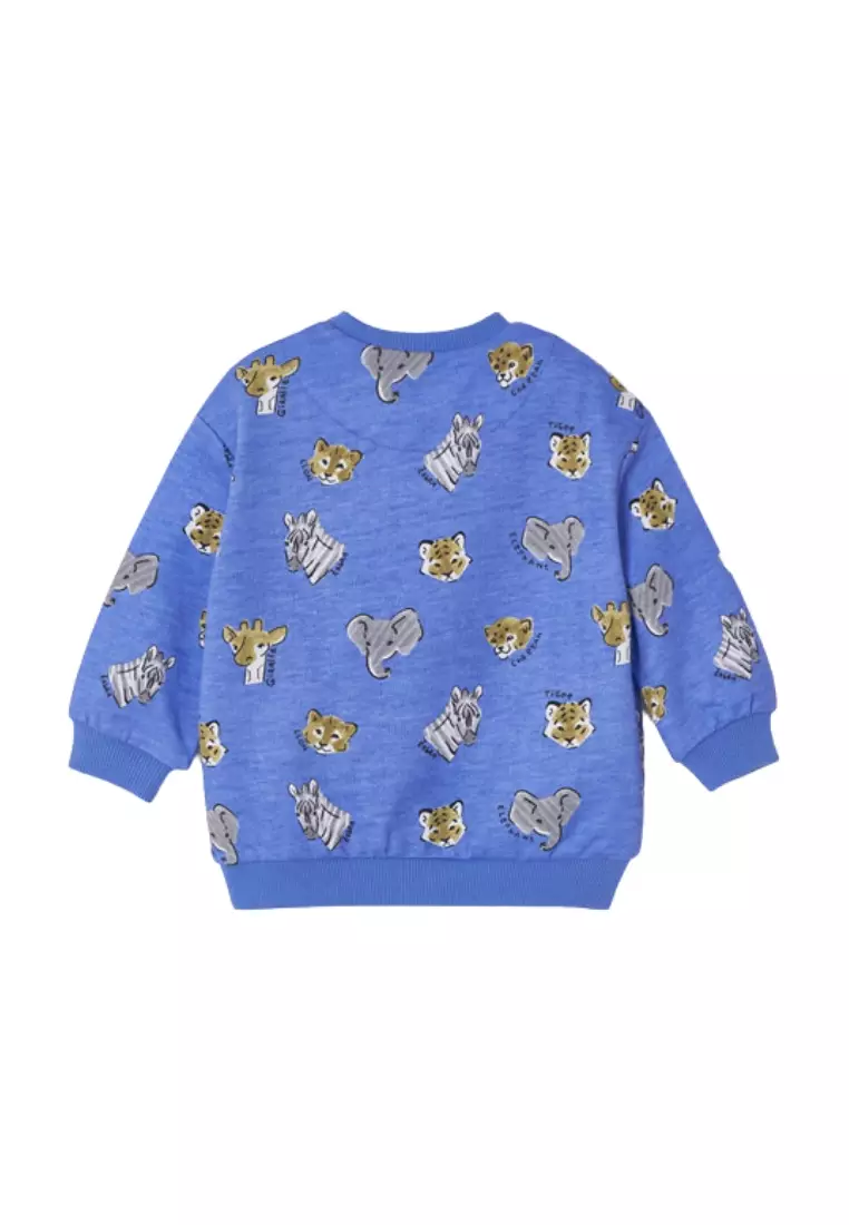 Thee Long Sleeve Tops