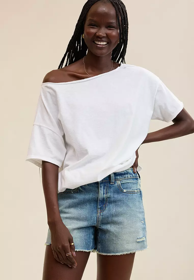 Daydream Denim Shorts