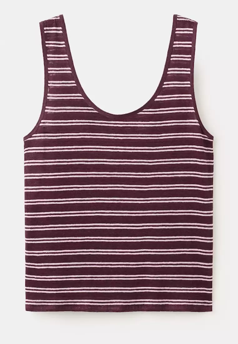 Linen Top