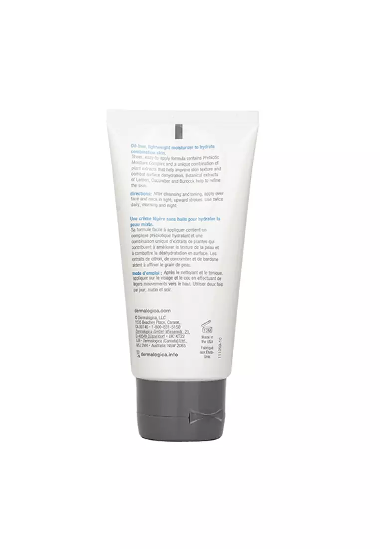 DERMALOGICA - Active Moist 100ml/3.3oz