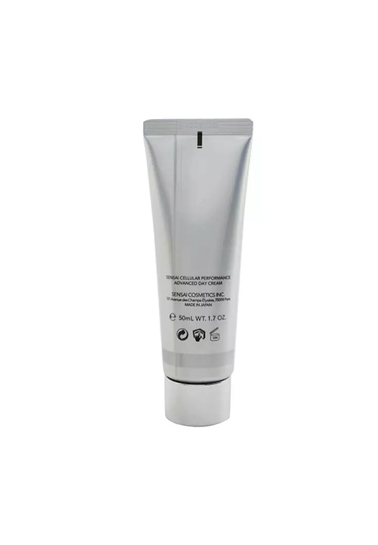Kanebo - Sensai Cellular Performance Advanced Day Cream Spf 30 50ml/1.7oz