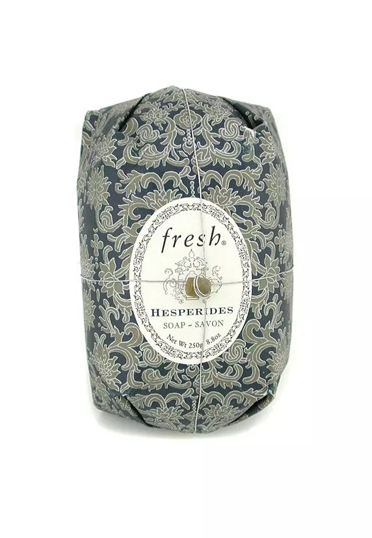 Buy Fresh Fresh Original Soap Hesperides 250g 8 8oz Online Zalora