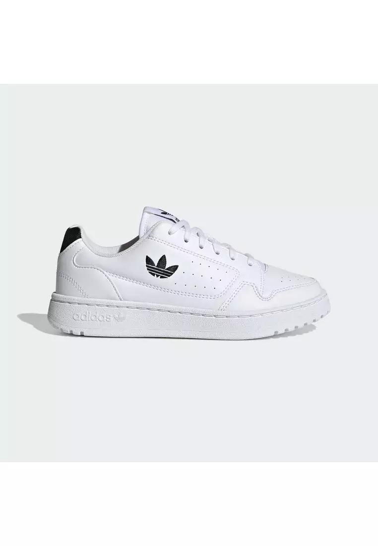 Discount on ADIDAS  shoes - SKU: ny 90 j sneakers