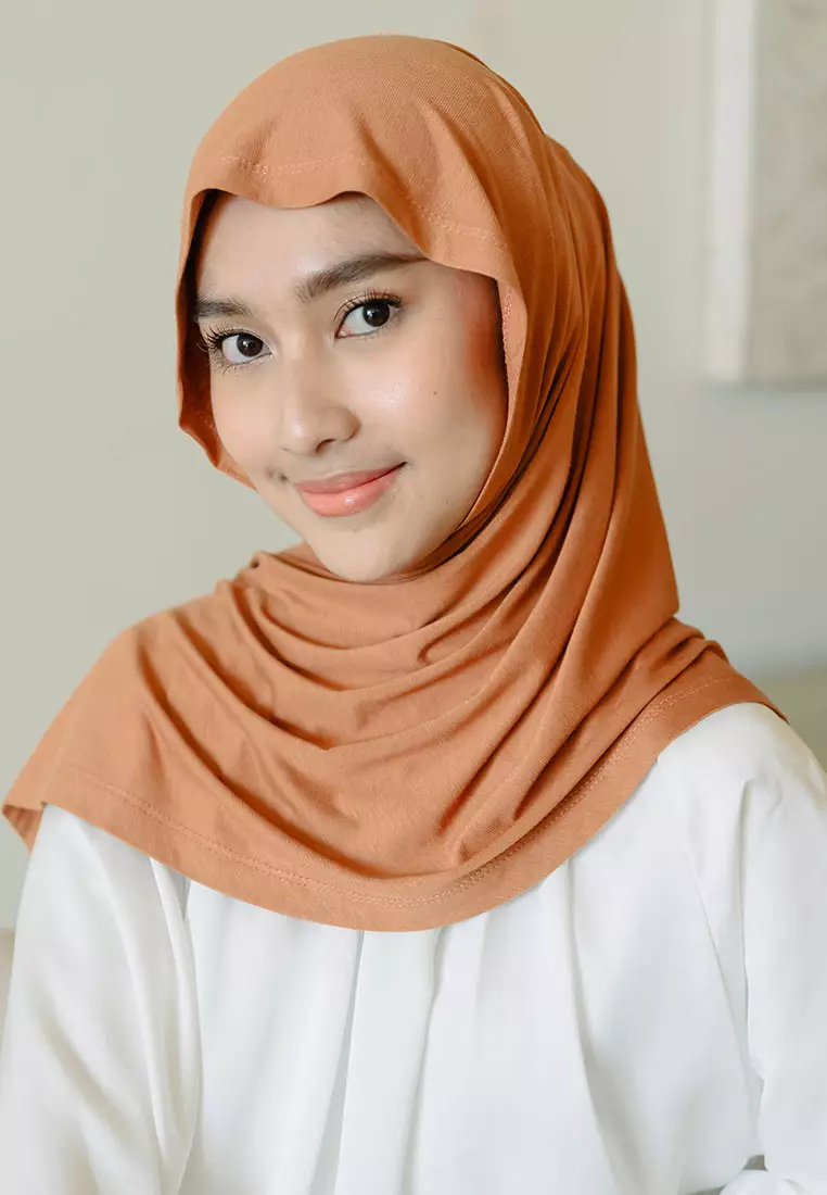 Tana Square Terracotta