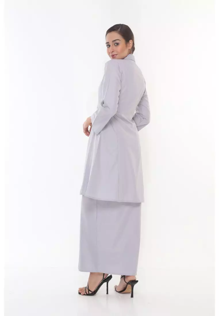 Kebarung Sarimah