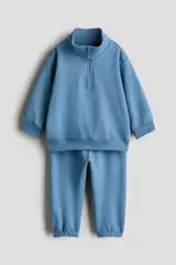 Blue Medium Dusty