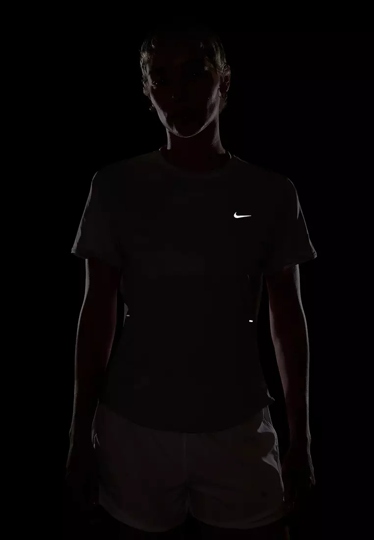 Swift Women's Dri-FIT Short-Sleeves Running Top