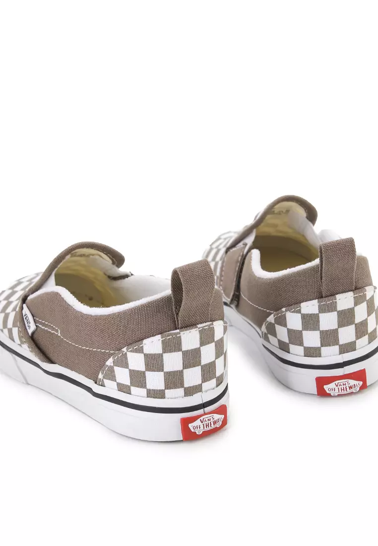Slip-On V
