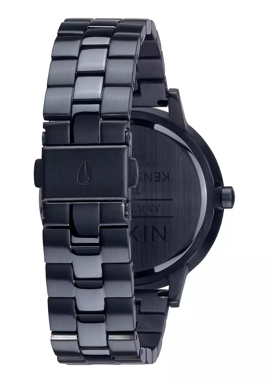 KENSINGTON ALL INDIGO