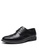 Twenty Eight Shoes black Leather Classic Oxford MC7196 C5BEESH8A59FE5GS_3