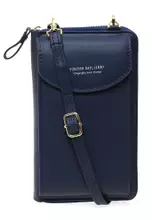Biru Navy
