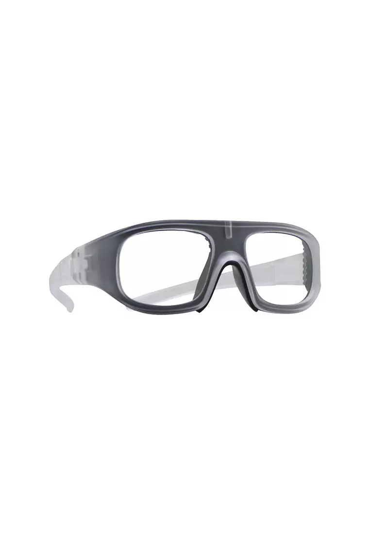 CLIP (C2-Arctic) Replaceable Lenses Sports Goggles/Eyewear Basketball/Pickleball/Tennis/Volleyball/Football for Men/Women