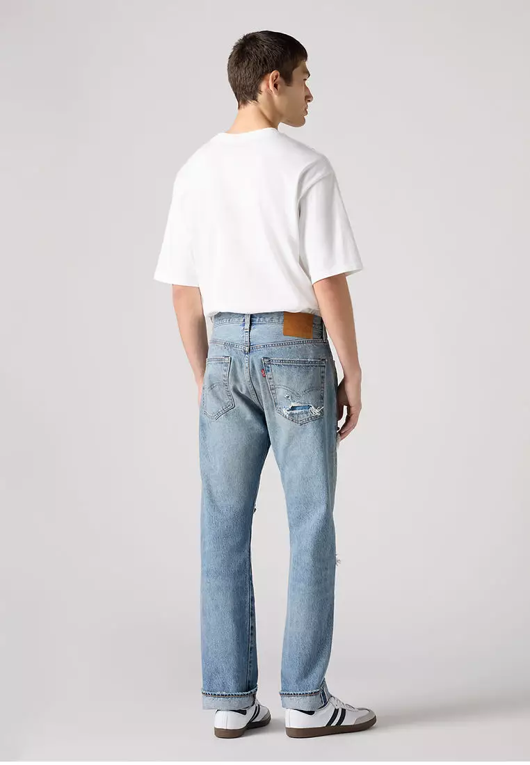 Levi's® Men's 501® Original Jeans (00501-3736)