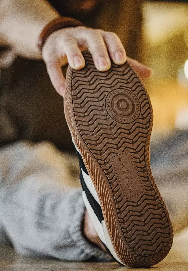 Vintage German Trainer CQ-D2301002