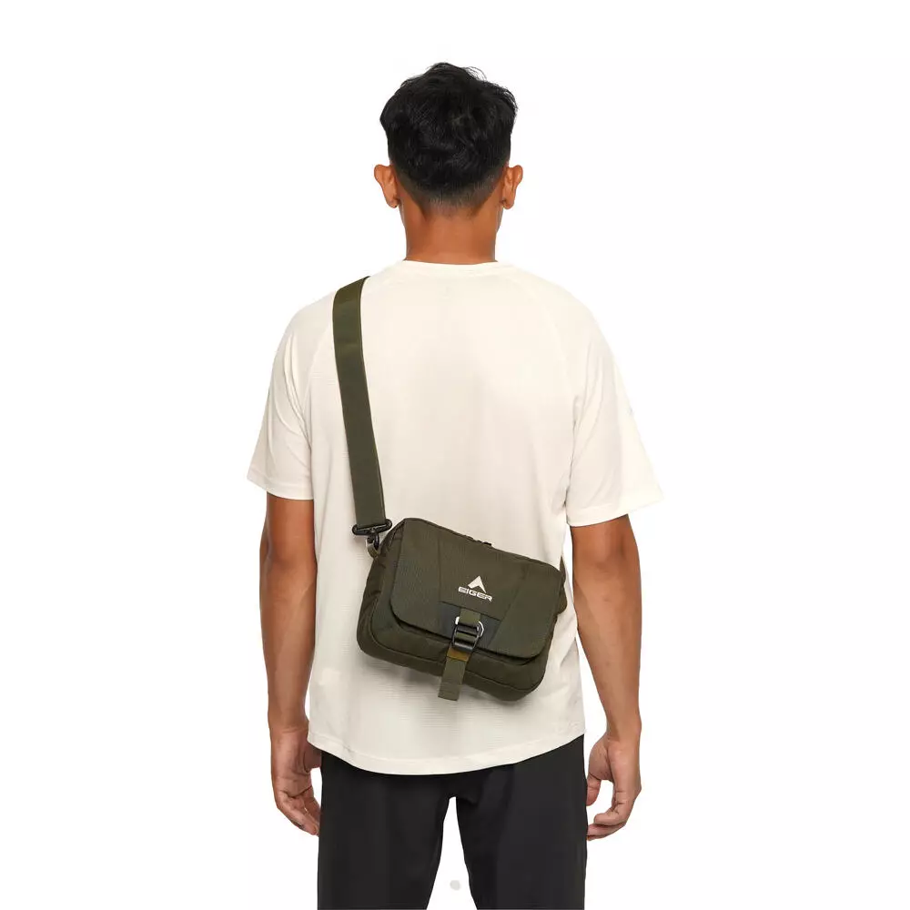 Eiger T.P Hzl Ascent Travel Pouch