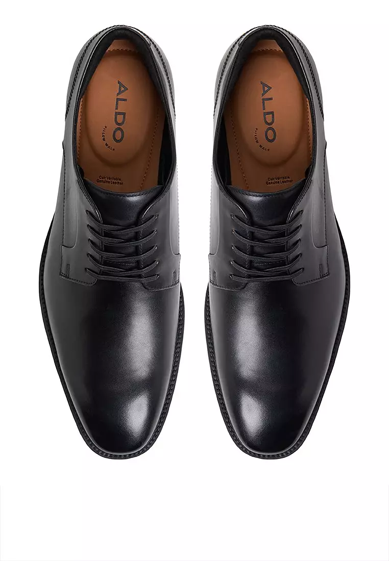 Teodoro Derby Shoes