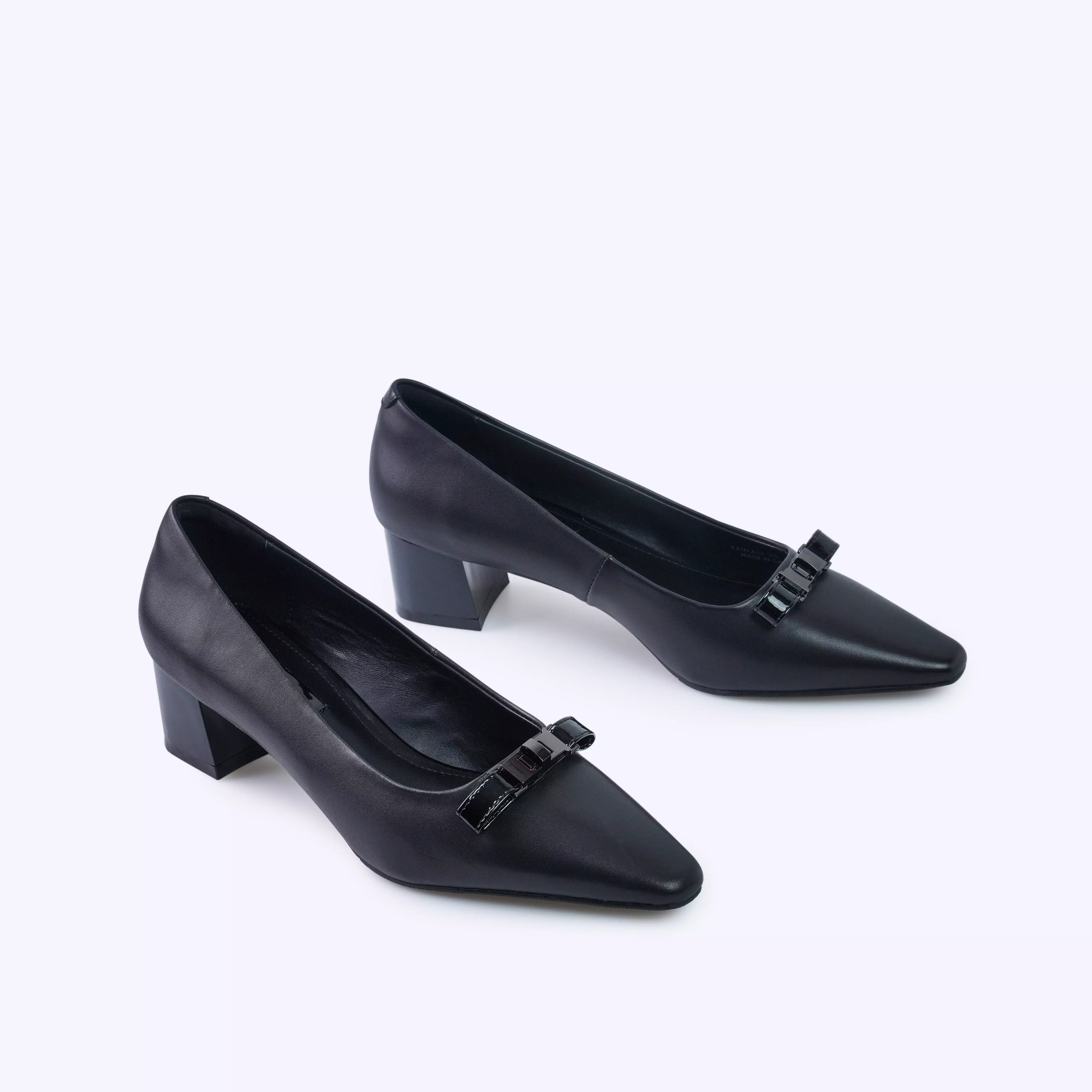 EVERBEST FAWAN BLACK