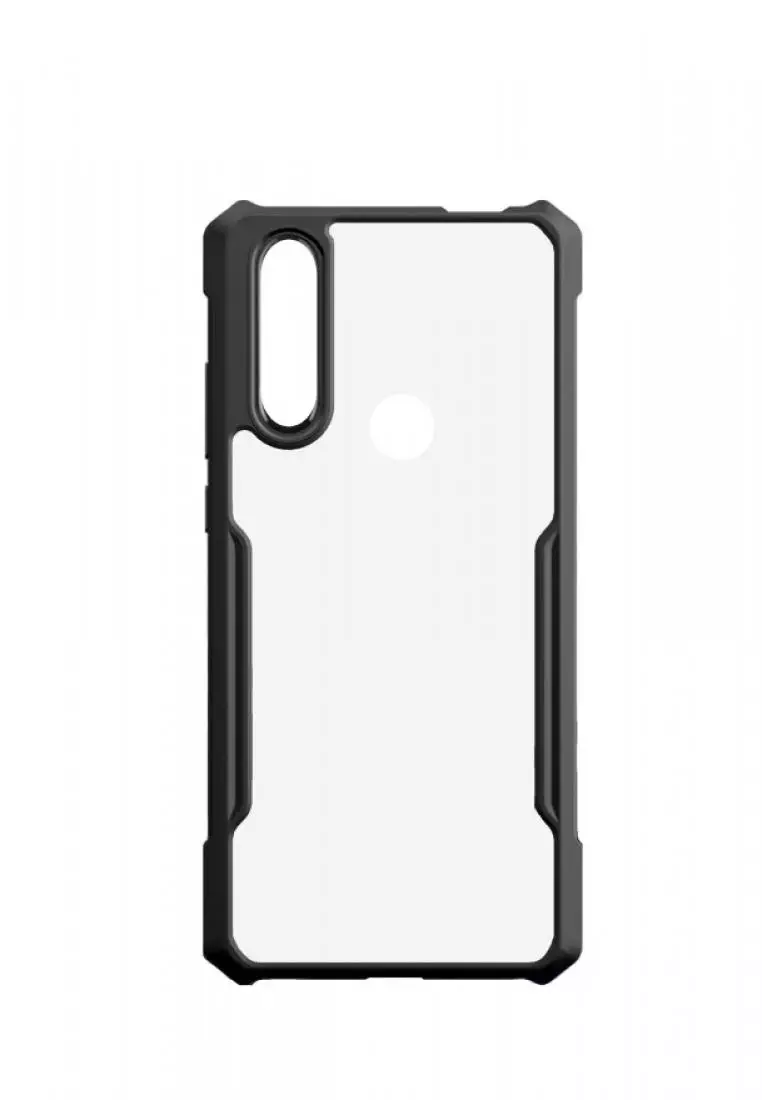 huawei y9 prime smoke cover