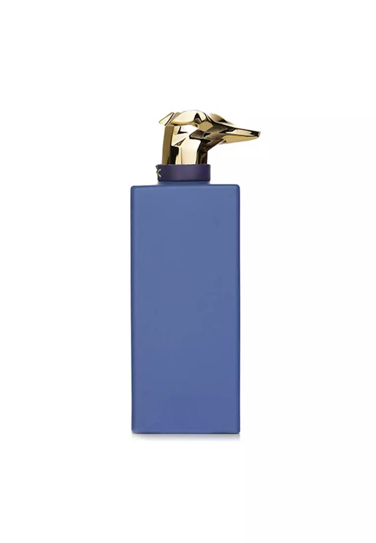 TRUSSARDI - Le Vie Di Milano District of Nolo Eau De Parfum Spray 100ml/3.4oz