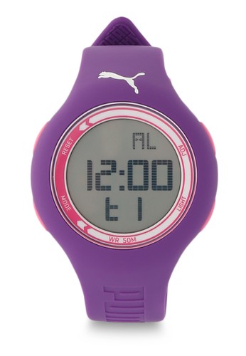 Jual Puma Watches Pu91080 Empower L Original  ZALORA 
