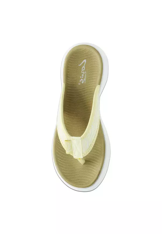 Slip On Casual Sandal