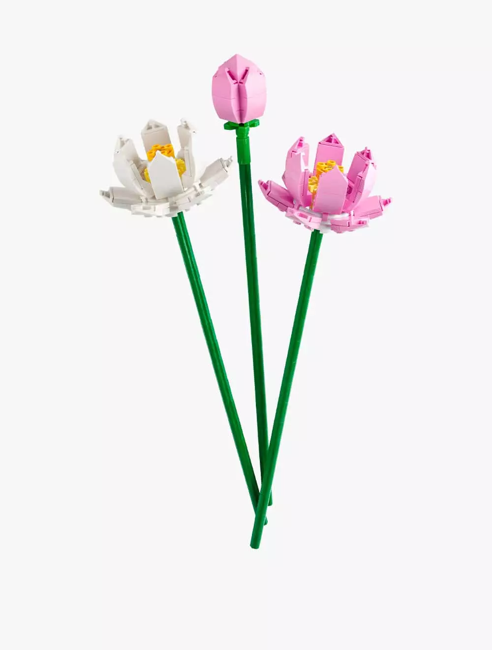 LEGO® Lotus Flowers - 40647