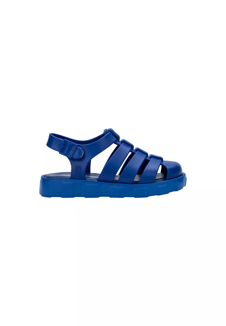 Mini Melissa Megan BB Toddlers Sandals