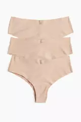 Beige Medium Dusty