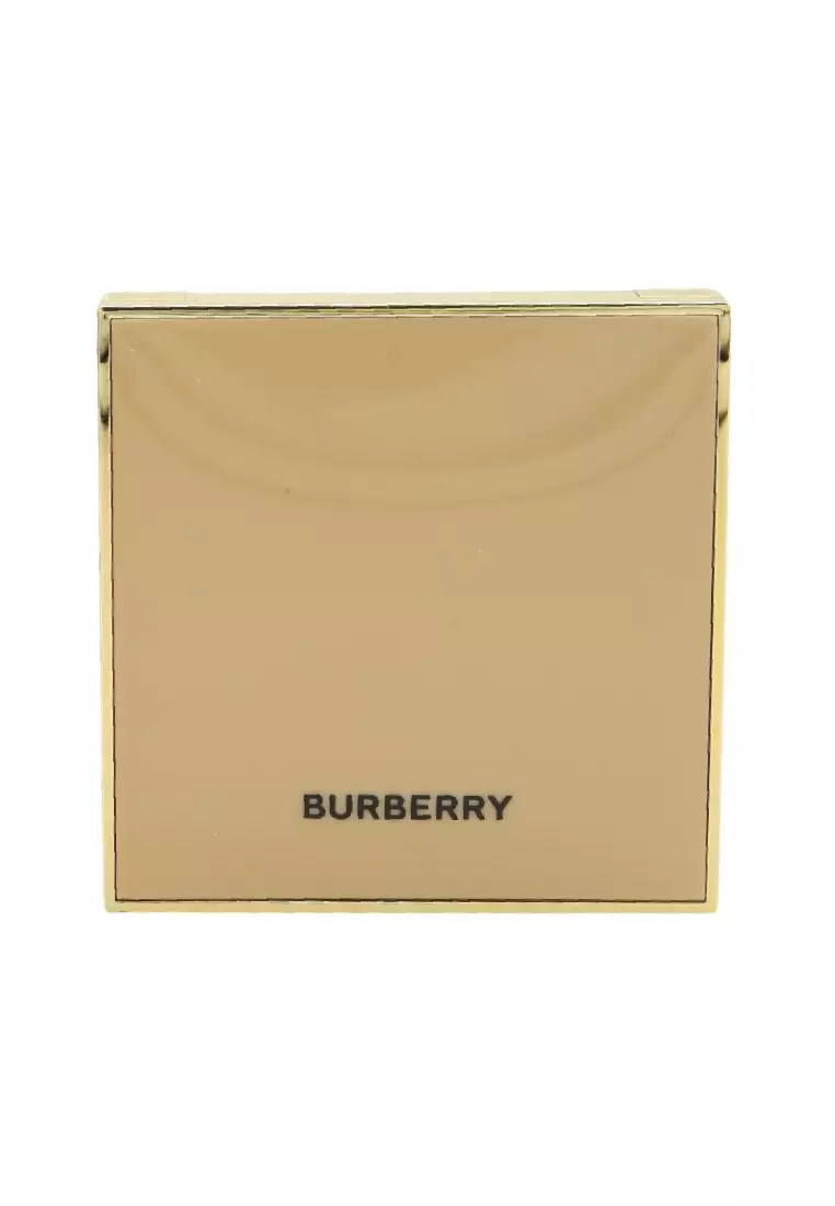 BURBERRY 卓越持妝恆采雅緻蜜粉 #02 MEDIUM