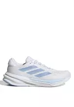 Cloud White/Glow Blue/Grey One