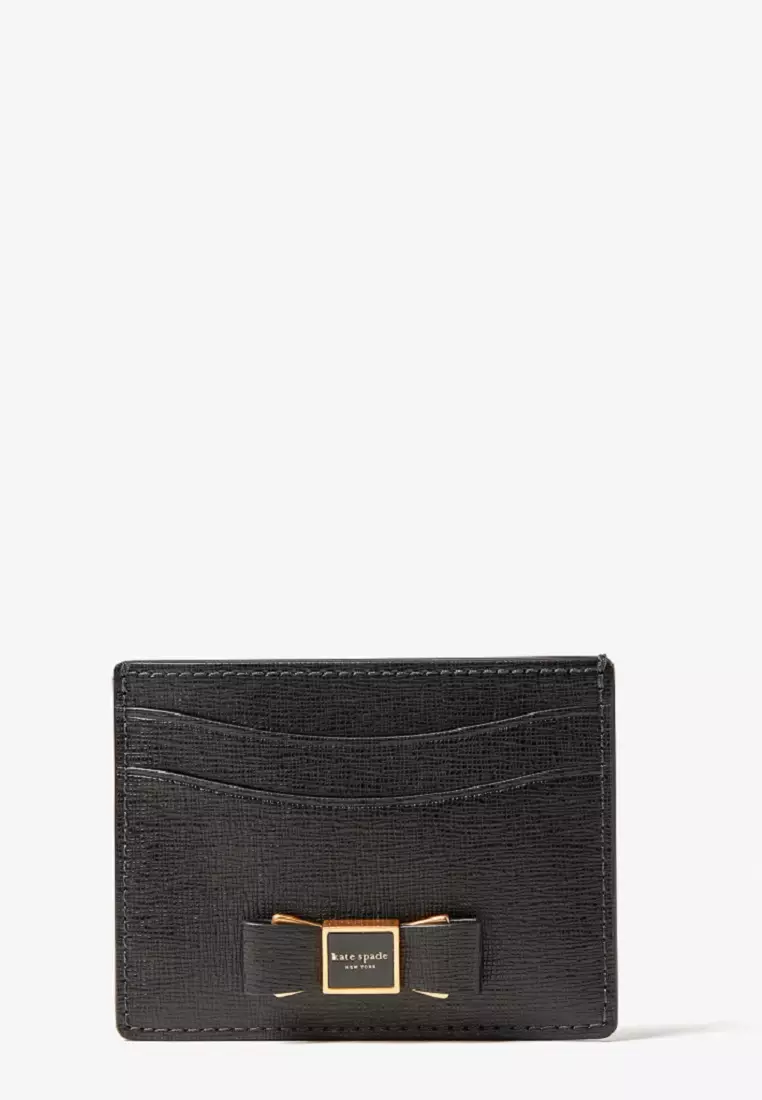 kate spade new york morgan bow ZALORA