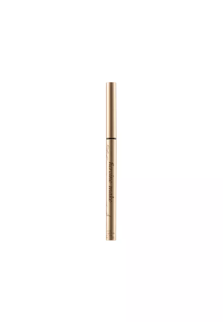 KISSME Cream Pencil 0.1g 02 HAZEL BROWN