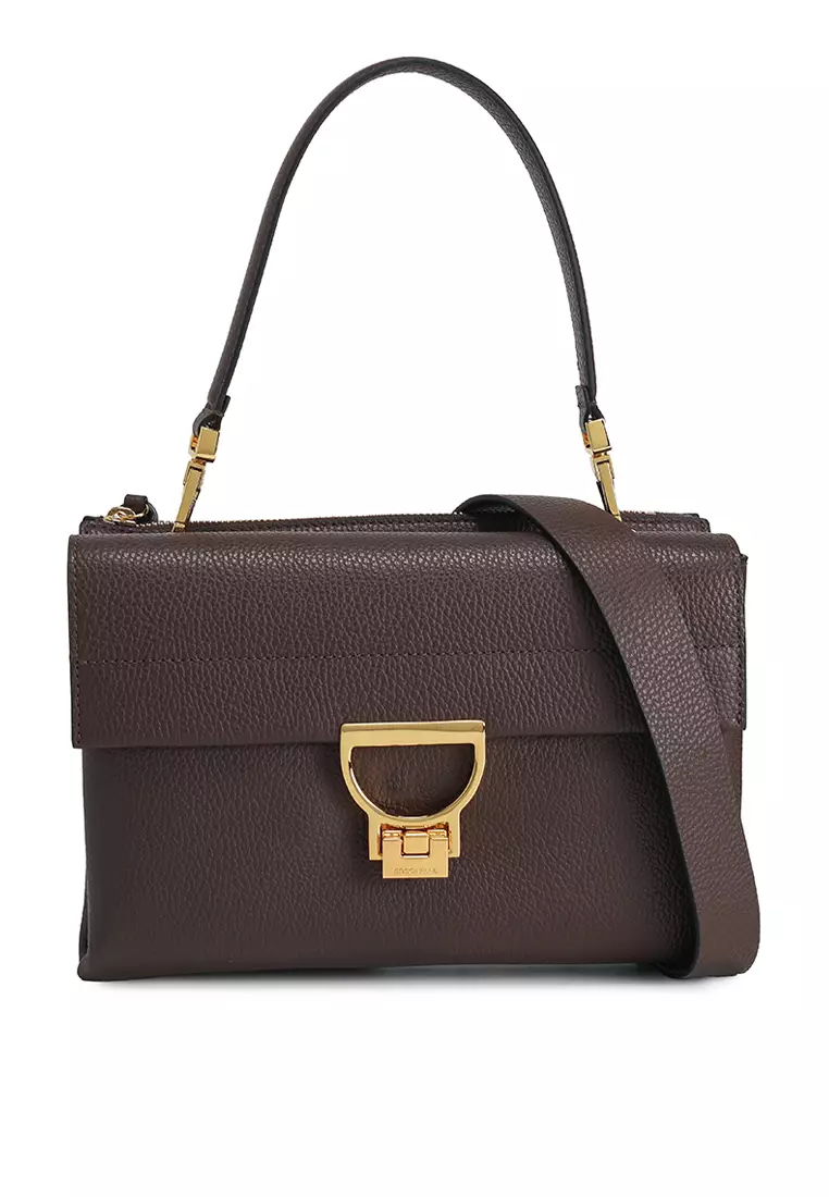 Arlettis Top-Handle Bag