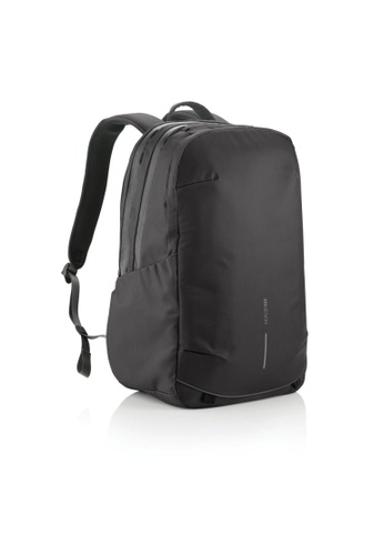 Bobby by XD Design black Bobby Explore Backpack - Black F494DAC6EAD25EGS_1