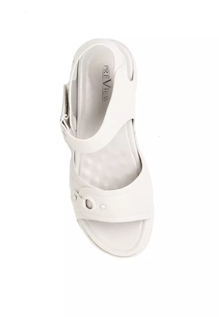 Coach cheap khloe sandal