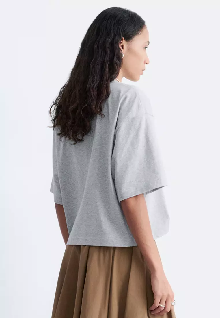 Boxy T-Shirt