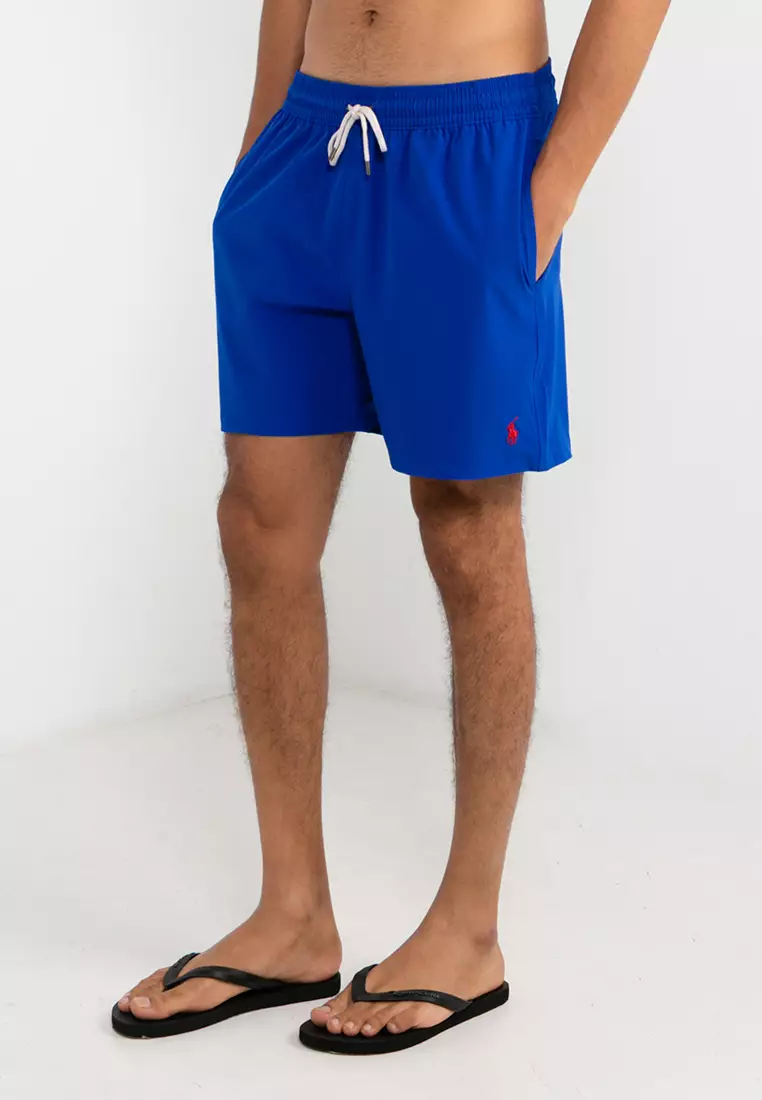 Ralph lauren hot sale casual shorts