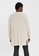 Vero Moda beige Plus Size Long Knitted Cardigan CE073AA8E9E944GS_2