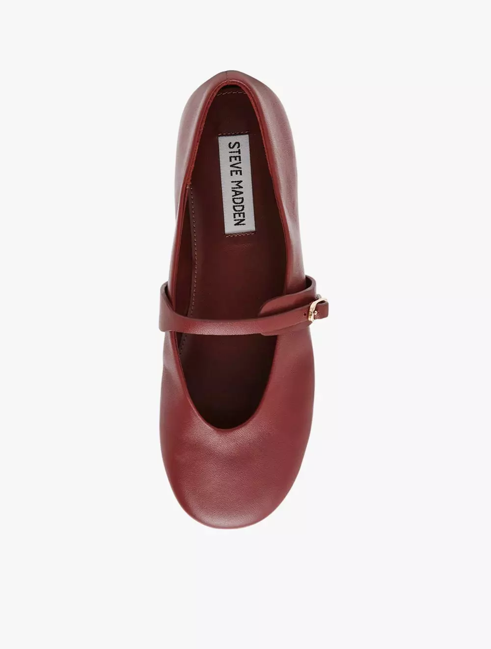 Steve Madden REJOICE Women's Flats - Red