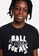 Nike black Big Kids' (Boys') Sportswear Culture of Basketball T-Shirt 2A707KA06DCDBBGS_3