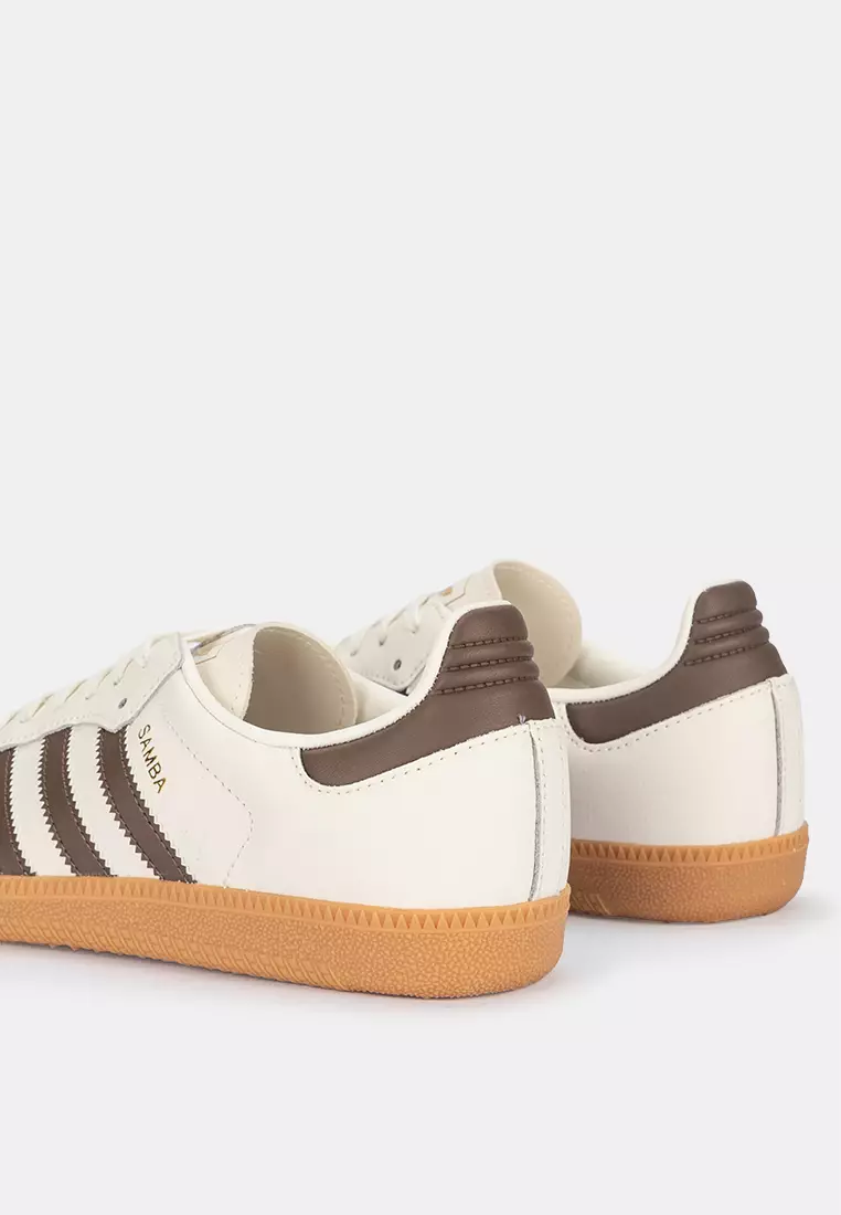 ADIDAS Samba OG Shoes 2026 | Buy ADIDAS Online | ZALORA Hong Kong