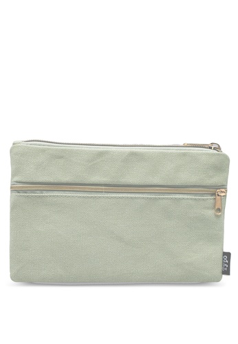 Buy Typo Archer Pencil Case Online Zalora Malaysia