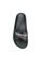 Balenciaga 黑色 Balenciaga Pool Sandals女裝拖鞋(黑色) 11A26SHF61A8E5GS_2