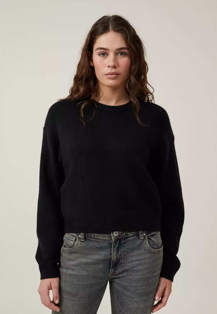 Pullover buy hotsell