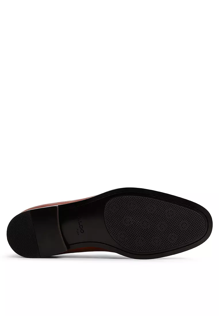 Jarod Loafers