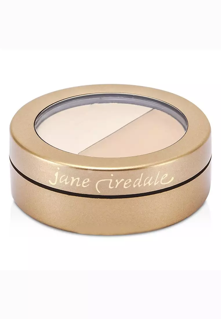 Jane Iredale - Circle Delete Under Eye Concealer - #1 Yellow 2.8g/0.1oz
