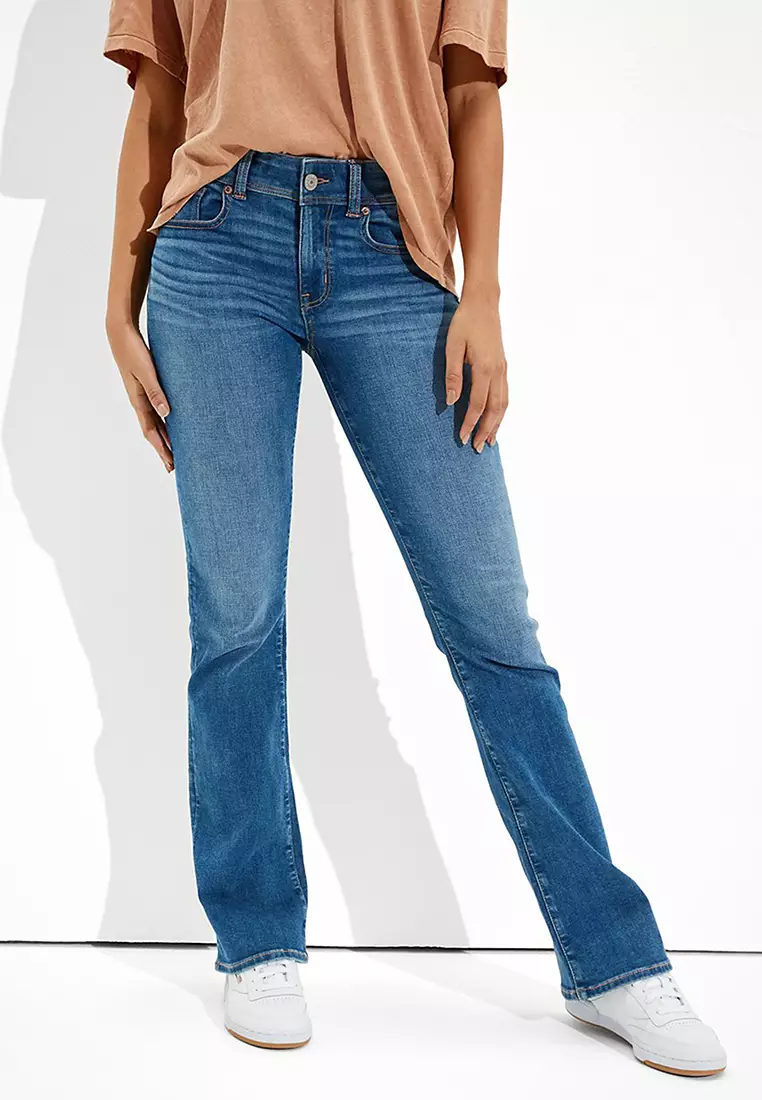 Kick jeans sale
